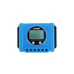 Lexron 20Ah PWM Şarj Kontrol Cihazı
