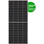 Lexron 230 W 72 Hücre Monokristal Perc Half Cut Güneş Paneli