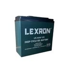 Lexron 24 Ah 12 V Jel Akü