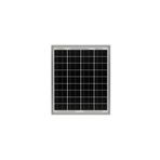 Lexron 25 Watt Monokristal Güneş Paneli
