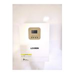 Lexron 3 KW 40-450V TAM SİNÜS AKILLI MPPT İNVERTER LEXRON