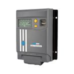 Lexron 40A Amper 12-24V MPPT Solar Güneş Akü Şarj Kontrol Cihazı