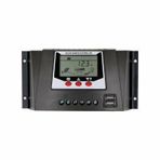 Lexron 40A PWM Şarj Kontrol Cihazı