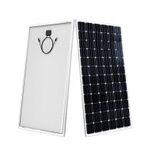 Lexron 410 Watt 60 Hücreli Monokristal Güneş Paneli