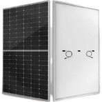 Lexron 450 Watt Monokristal Güneş Paneli