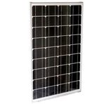 Lexron 50 Watt Monokristal Güneş Paneli