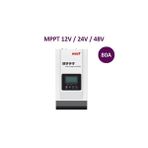 Lexron 80A MPPT Şarj Kontrol Cihazı