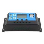 Lexron AT15 12-24 V 10 Ah Solar Şarj Kontrol Cihazı