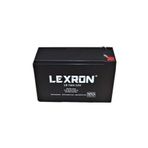 Lexron Grafen Enerji 7ah 12v Kuru Tip Akü