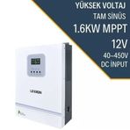 Lexron HV Mppt 12 V 1.6 kw Akıllı Inverter