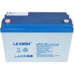 Lexron LXR-12V 105AH Jel Akü