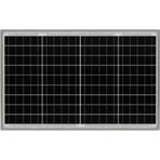 Lexron Lxr-50 W - 50 W Monokristal Solar Güneş Enerji Paneli