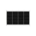 Lexron Monokristal 55 W Güneş Paneli
