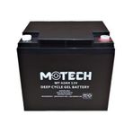 Lexron Motech 42AH 12V Jel Akü
