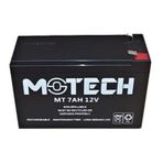 Lexron Motech 7AH-12V Kuru Tip Akü