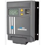 Lexron MPPT130D 12-24V 30 Ah MPPT Solar Şarj Kontrol Cihazı