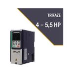 Lexron Smart 5.5hp Solar Pompa Inverter (Yeni Nesil) Sürücü - 5.5hp solar pompa ınverter (yeni nesil)