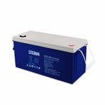 Lexron Solar 105 Ah Jel Akü