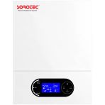 Lexron Sorotec 3.5Kw Hv Mppt Akıllı İnverter