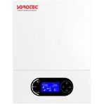 Lexron Sorotec 5.5Kw Hv Mppt Akıllı İnverter