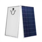 Lexron SP170P 170W Polikristal Solar Güneş Paneli