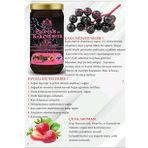 Lexton Kara Murver Katkılı Çilek Keçi Boynuzu Pekmezi 640 G 8680713316777