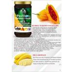 Lexton Kudret Narı Katkılı Muz Keçi Boynuzu Pekmezi 640 G 8680713316340
