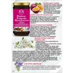 Lexton Pasiflora Mayıs Papatyası Katkılı Lavanta Keçi Boynuzu Pekmezi 640 G 8680713317415
