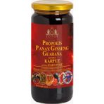 Lexton Propolis Panax & Ginseng & Guarana Özlü, Karpuz Aromalı Harnup Özü 310 Gr