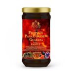 Lexton Propolis Panax Ginseng Ve Guarana Katkılı Karpuz Aromalı Harnup Özü 640GR