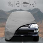 Lexus Gx (2002 - 2009) Oto Branda Su Geçirmez Miflonlu Araba Brandası Klipsli Araba Çadırı