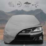 Lexus Is (2005 - 2013) Oto Branda Su Geçirmez Miflonlu Araba Brandası Klipsli Araba Çadırı