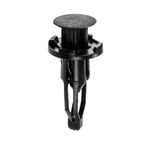 Lexus RX350 RX450h Toyota Celica Corolla Echo Yaris için Tampon Klips - 1 Adet