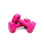 Leyaton 1 Kg X 2 Adet Plastik Dambıl