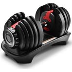 Leyaton 24 Kg. Ayarlanabilir Dambıl