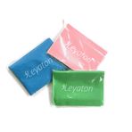 Leyaton 3Lü Pilates Lastiği Pilates Bandı Pilates Bantı 90X15Cm