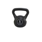 Leyaton 6 kg Kettlebell Çaydanlık Dambıl