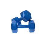 Leyaton 8 Kg Dambıl Seti