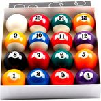 Leyaton Amerikan Bilardo Topu