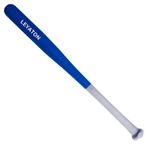 Leyaton Beyzbol Sopası 61 CM 24" Mavi