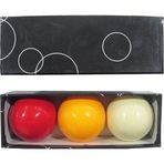 LEYATON-Bilardo 3 Bant Topu