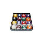 Leyaton Bilardo Topu Amerikan 12316pcs