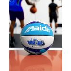 Leyaton Deluxe Kauçuk Basketbol Topu Iç Dış Mekan Pompa Hediyeli 7 Numara