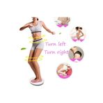 Leyaton Egzersiz Lastikli Twister Fitness Egzersiz Spor Aleti