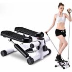 Leyaton Fitness Twister Stepper Step Aleti Fitness Siyah