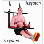Leyaton Fonksiyonel Duvar Barfiks Aleti LYT - 39