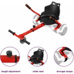 Leyaton Hoverkart Elektrikli Kaykay Koltuk Hovercard Aparat Tüm Modellere Uyumludur