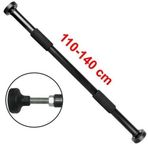 Leyaton Koridor Kapı Barfiksi Ayarlı - 110 - 140 Cm
