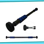 Leyaton Koridor Kapı Barfiksi Ayarlı - 76 - 100 Cm