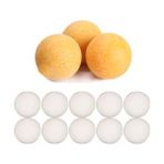 Leyaton Langırt Topu 1 Paket 15 Adet